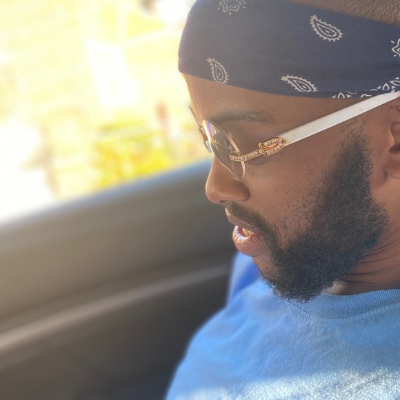 Trendy frames - Picture 7 of 8